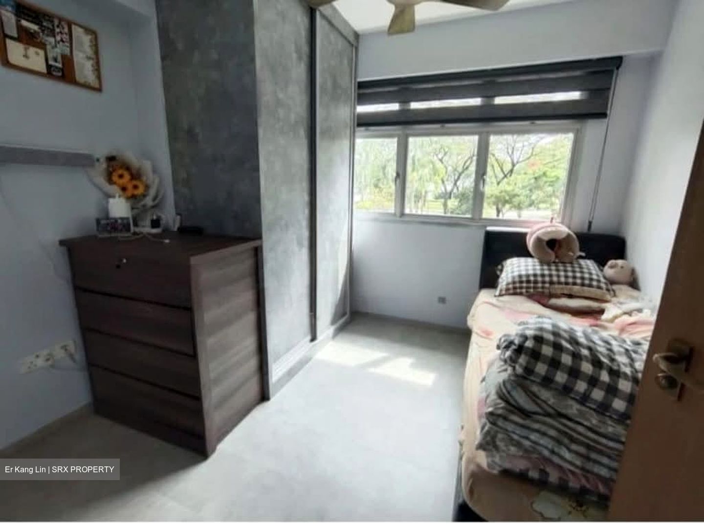 Blk 103A Eastcreek @ Canberra (Sembawang), HDB 3 Rooms #547391971